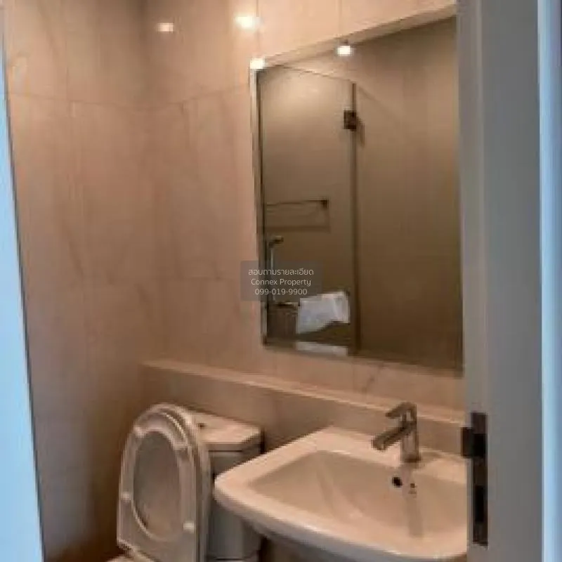 FOR RENT condo , Niche Mono Mega Space Bangna , Bang Kaeo , Bang 