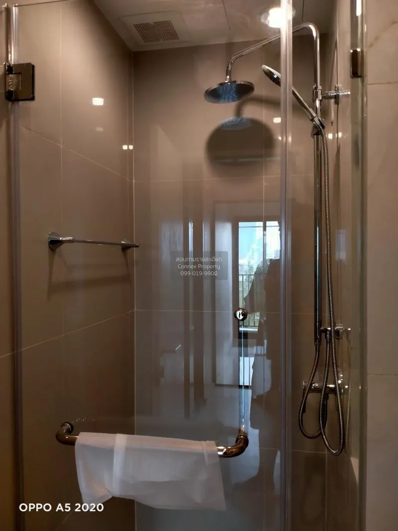 FOR RENT condo , Niche Mono Mega Space Bangna , Bang Kaeo , Bang 