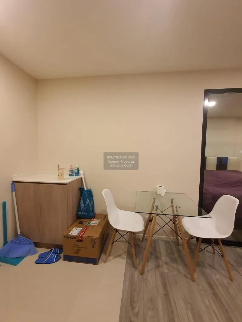 เช่าคอนโด  ไอคอน สุขุมวิท 77 BTS-อ่อนนุช สวนหลวง เขต สวนหลวง กรุง 2