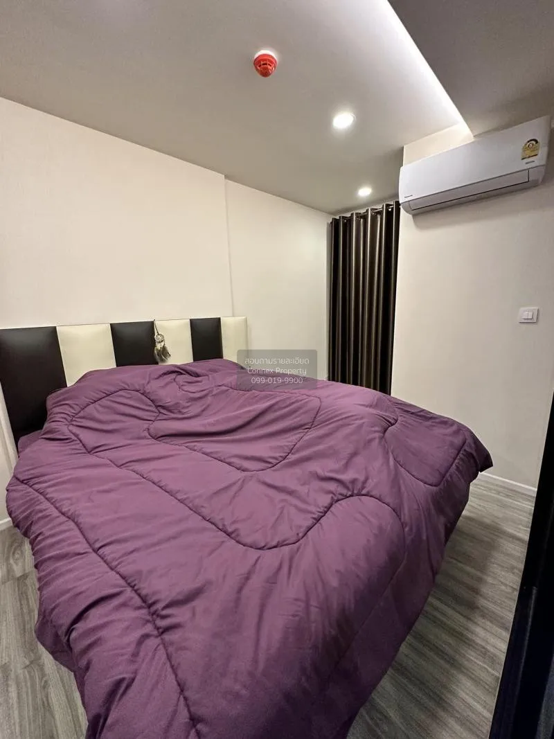 เช่าคอนโด  ไอคอน สุขุมวิท 77 BTS-อ่อนนุช สวนหลวง เขต สวนหลวง กรุง 4