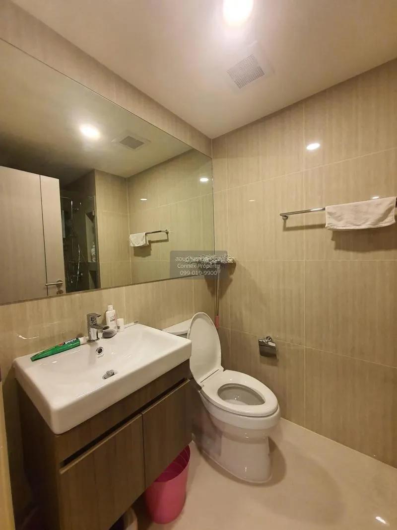 เช่าคอนโด  ไอคอน สุขุมวิท 77 BTS-อ่อนนุช สวนหลวง เขต สวนหลวง กรุง