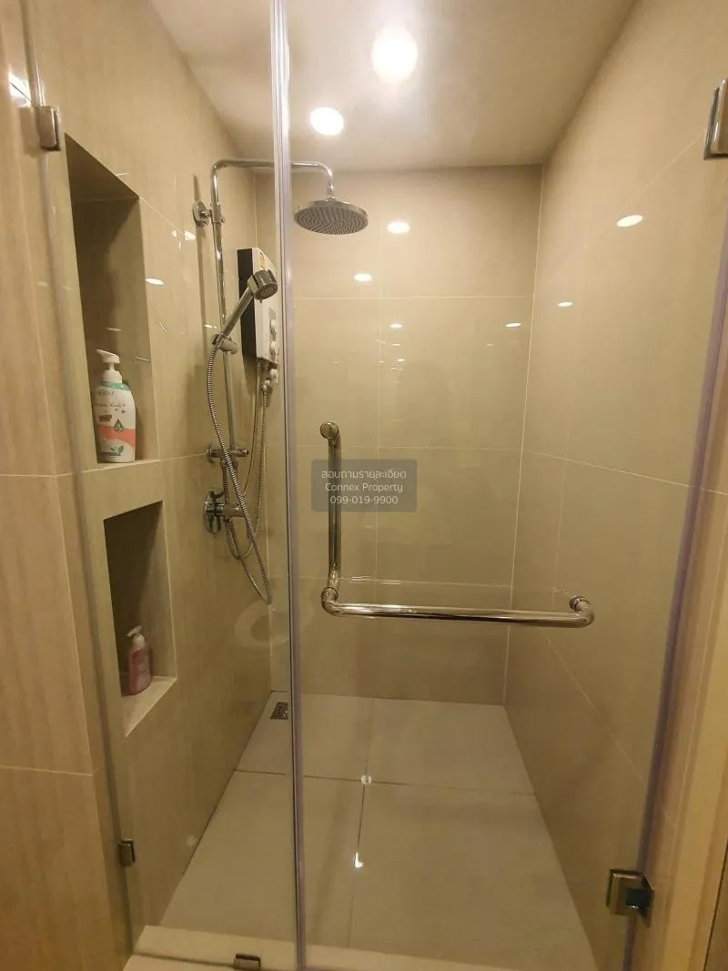 เช่าคอนโด  ไอคอน สุขุมวิท 77 BTS-อ่อนนุช สวนหลวง เขต สวนหลวง กรุง