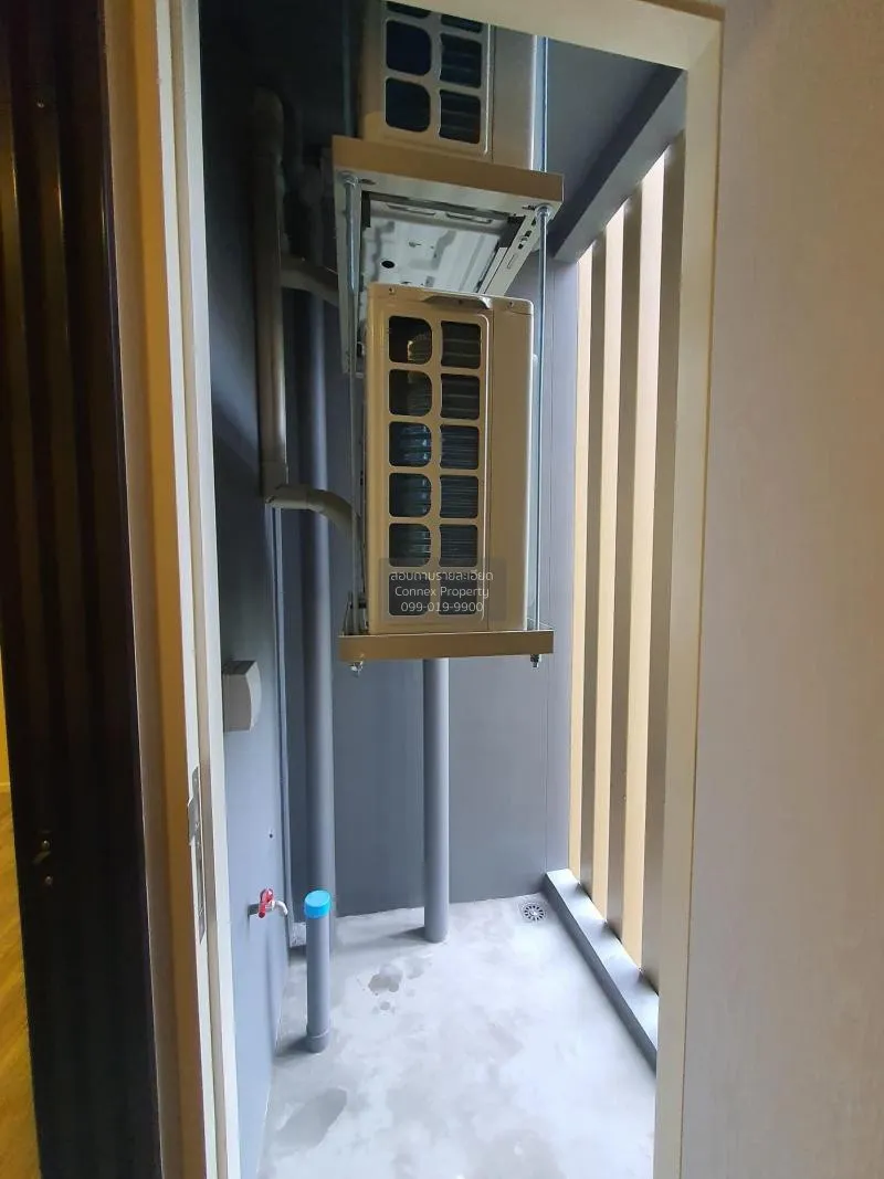 เช่าคอนโด  ไอคอน สุขุมวิท 77 BTS-อ่อนนุช สวนหลวง เขต สวนหลวง กรุง