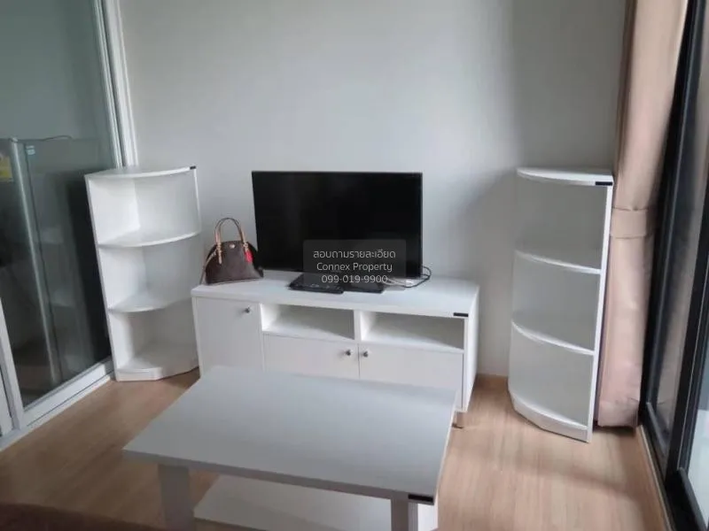 FOR RENT condo , The Base Rama 9 - Ramkhamhaeng , high floor , AR 4