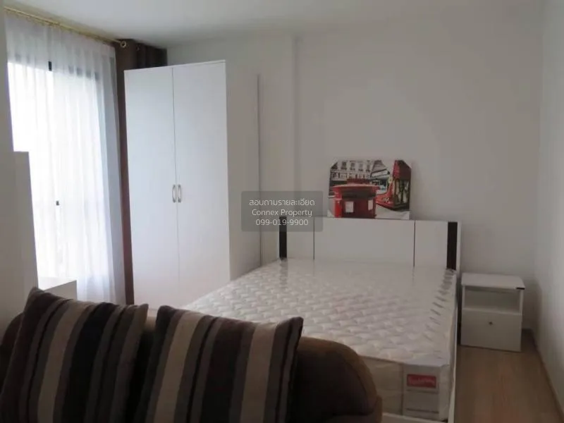 FOR RENT condo , The Base Rama 9 - Ramkhamhaeng , high floor , AR