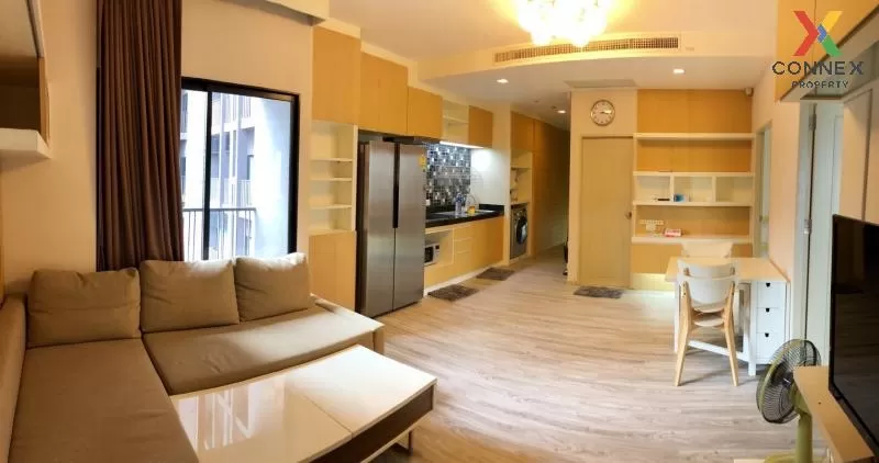 FOR SALE condo , Noble Reveal , BTS-Ekkamai , Phra Khanong , Watt 2