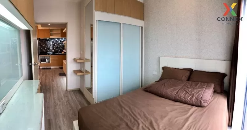 FOR SALE condo , Noble Reveal , BTS-Ekkamai , Phra Khanong , Watt 3