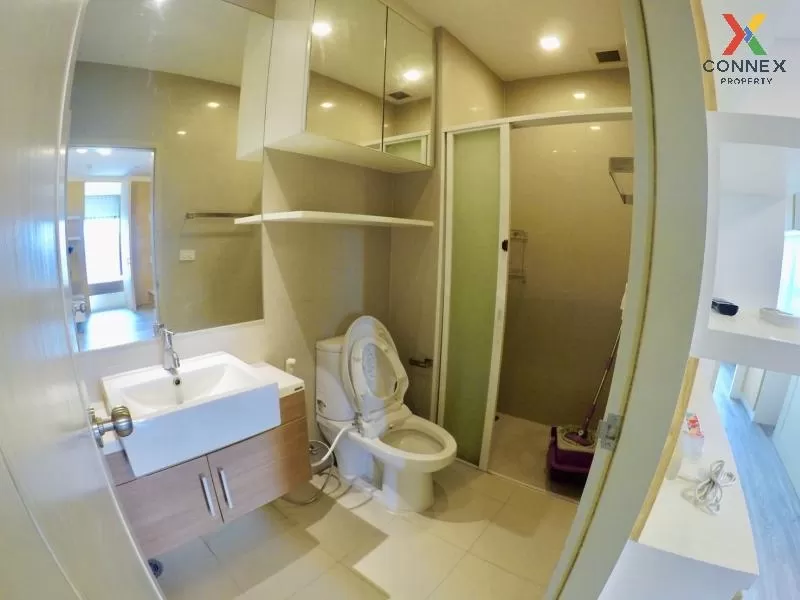 FOR SALE condo , Noble Reveal , BTS-Ekkamai , Phra Khanong , Watt