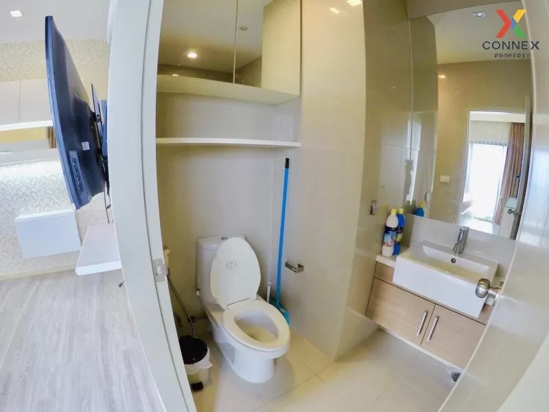 FOR SALE condo , Noble Reveal , BTS-Ekkamai , Phra Khanong , Watt