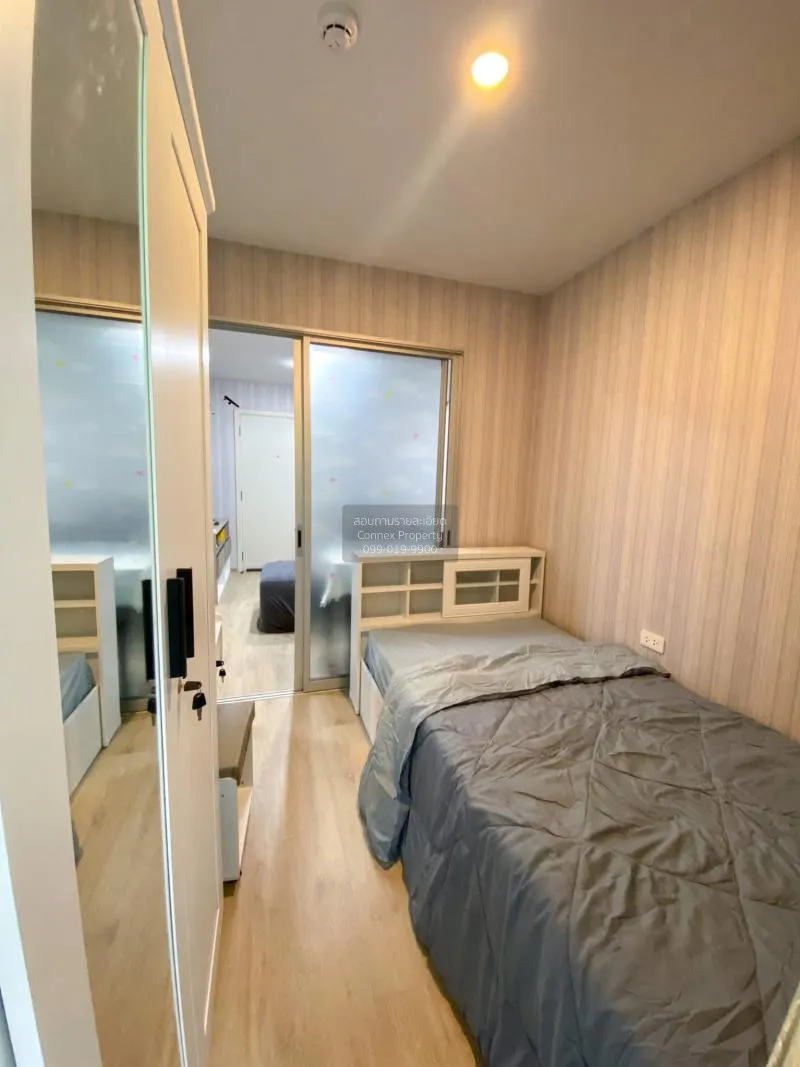 FOR RENT condo , Elio Del Moss Phahonyothin 34 , BTS-Kasetsart Un