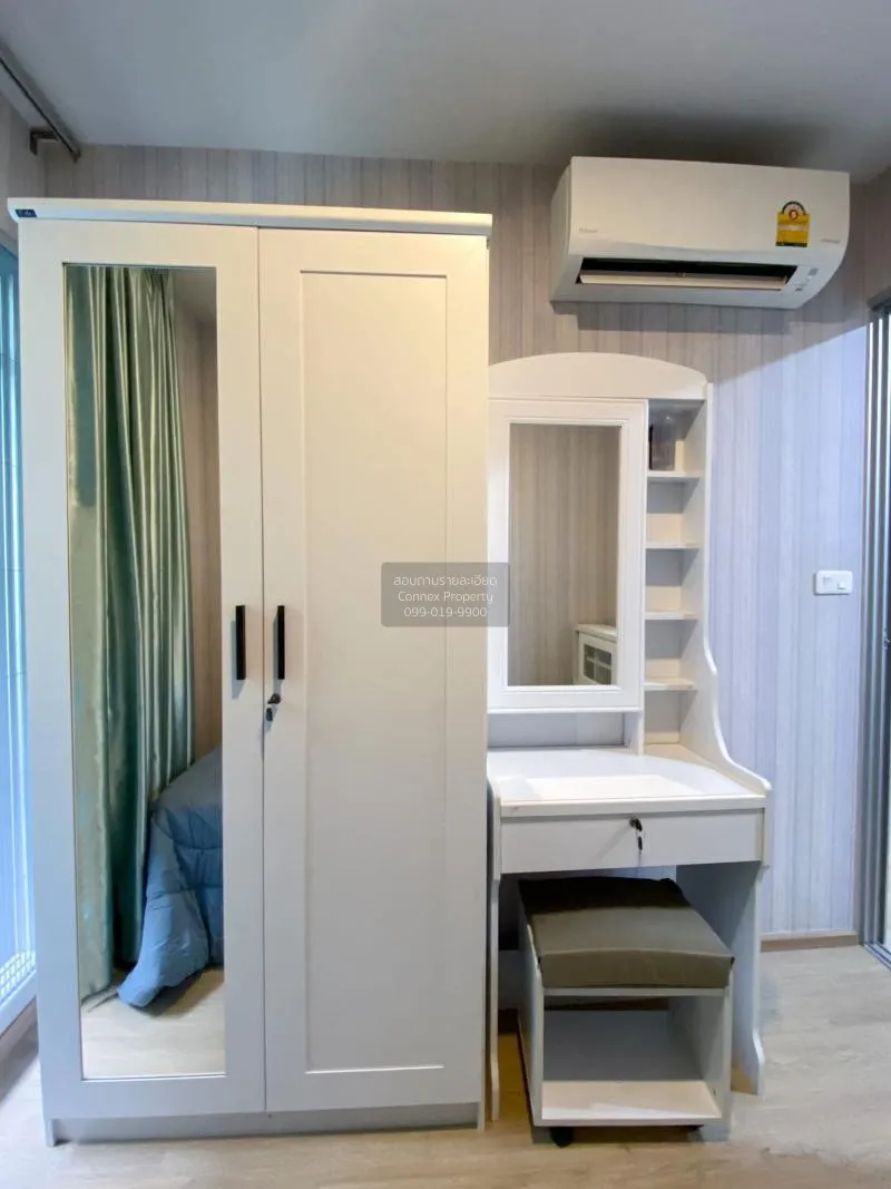 FOR RENT condo , Elio Del Moss Phahonyothin 34 , BTS-Kasetsart Un