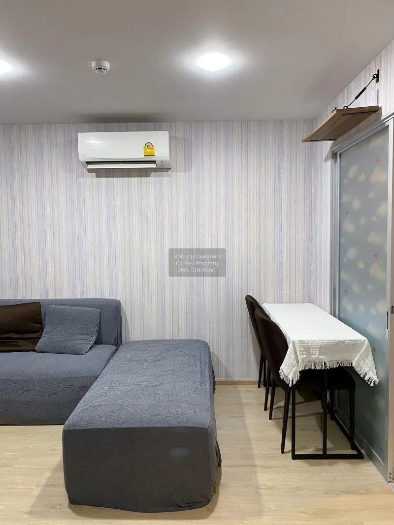 FOR RENT condo , Elio Del Moss Phahonyothin 34 , BTS-Kasetsart Un 4