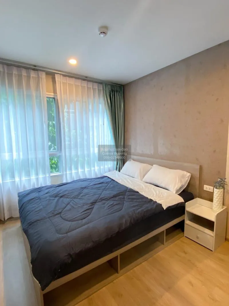 FOR RENT condo , Elio Del Moss Phahonyothin 34 , BTS-Kasetsart Un