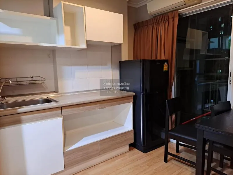 เช่าคอนโด  ลุมพินี พาร์ค ปิ่นเกล้า MRT-บางยี่ขัน บางบำหรุ เขต บาง 3