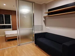 เช่าคอนโด  ลุมพินี พาร์ค ปิ่นเกล้า MRT-บางยี่ขัน บางบำหรุ เขต บางพลัด กรุงเทพ CX-54572