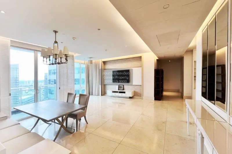 FOR RENT condo , The Infinity , BTS-Chong Nonsi , Silom , Bang Ra 1