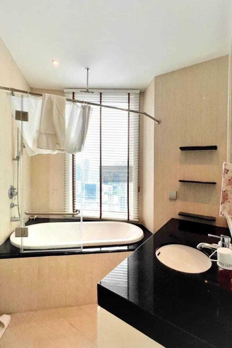 FOR RENT condo , The Infinity , BTS-Chong Nonsi , Silom , Bang Ra
