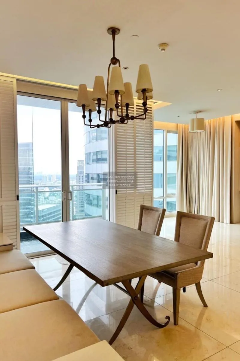 FOR RENT condo , The Infinity , BTS-Chong Nonsi , Silom , Bang Ra