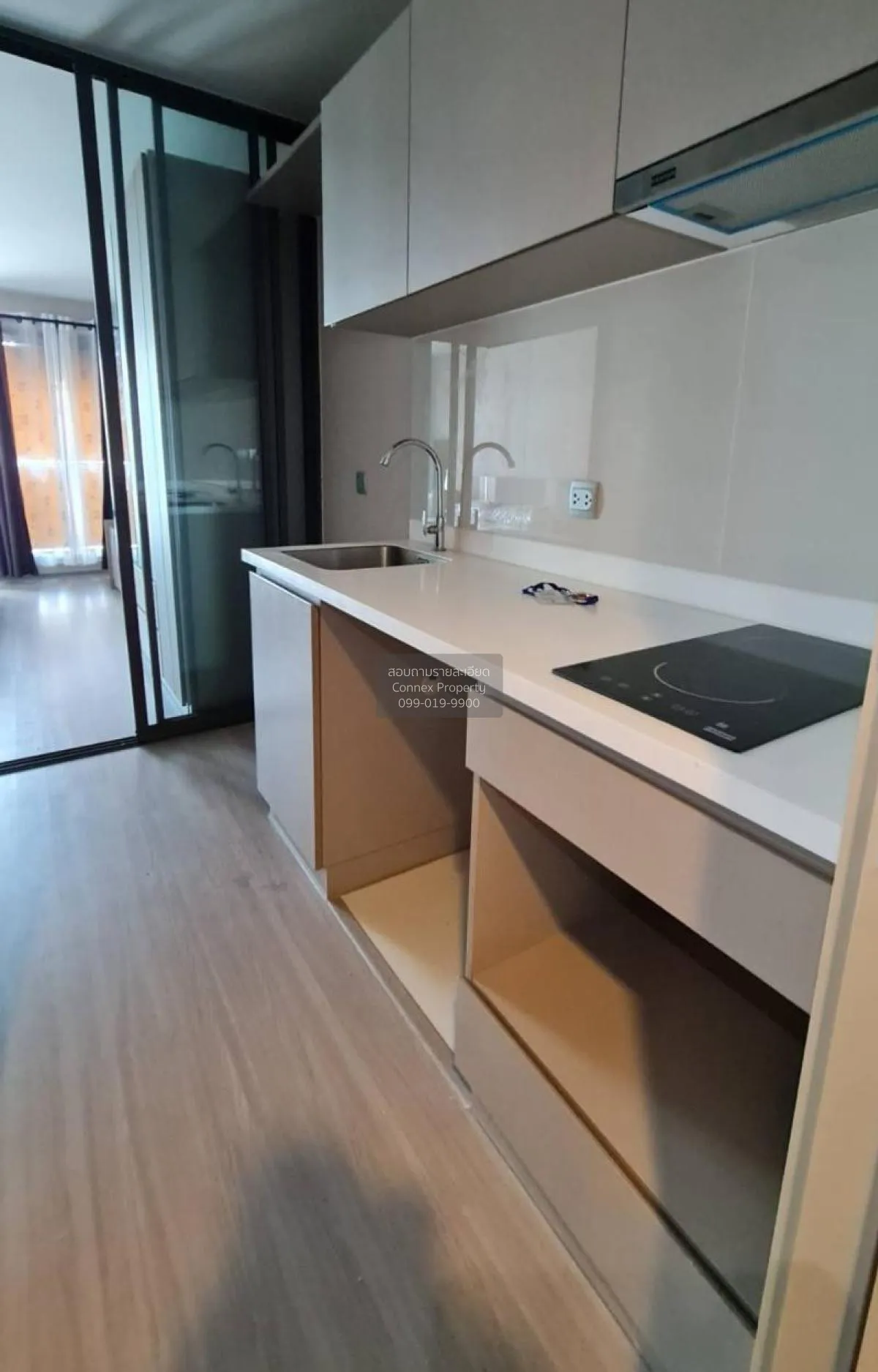 เช่าคอนโด  ไลฟ์ ลาดพร้าว BTS-ห้าแยกลาดพร้าว จอมพล  เขต จตุจักร กร 3