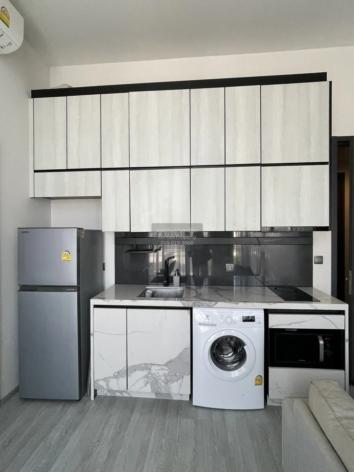 FOR RENT condo , The line sukhumvit 101 , BTS-Punnawithi , Bang C 4