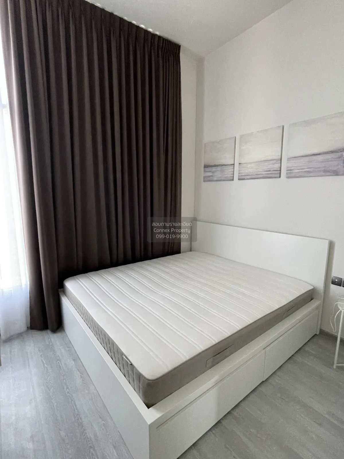 FOR RENT condo , The line sukhumvit 101 , BTS-Punnawithi , Bang C
