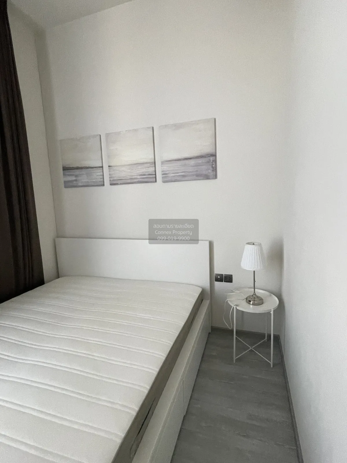 FOR RENT condo , The line sukhumvit 101 , BTS-Punnawithi , Bang C