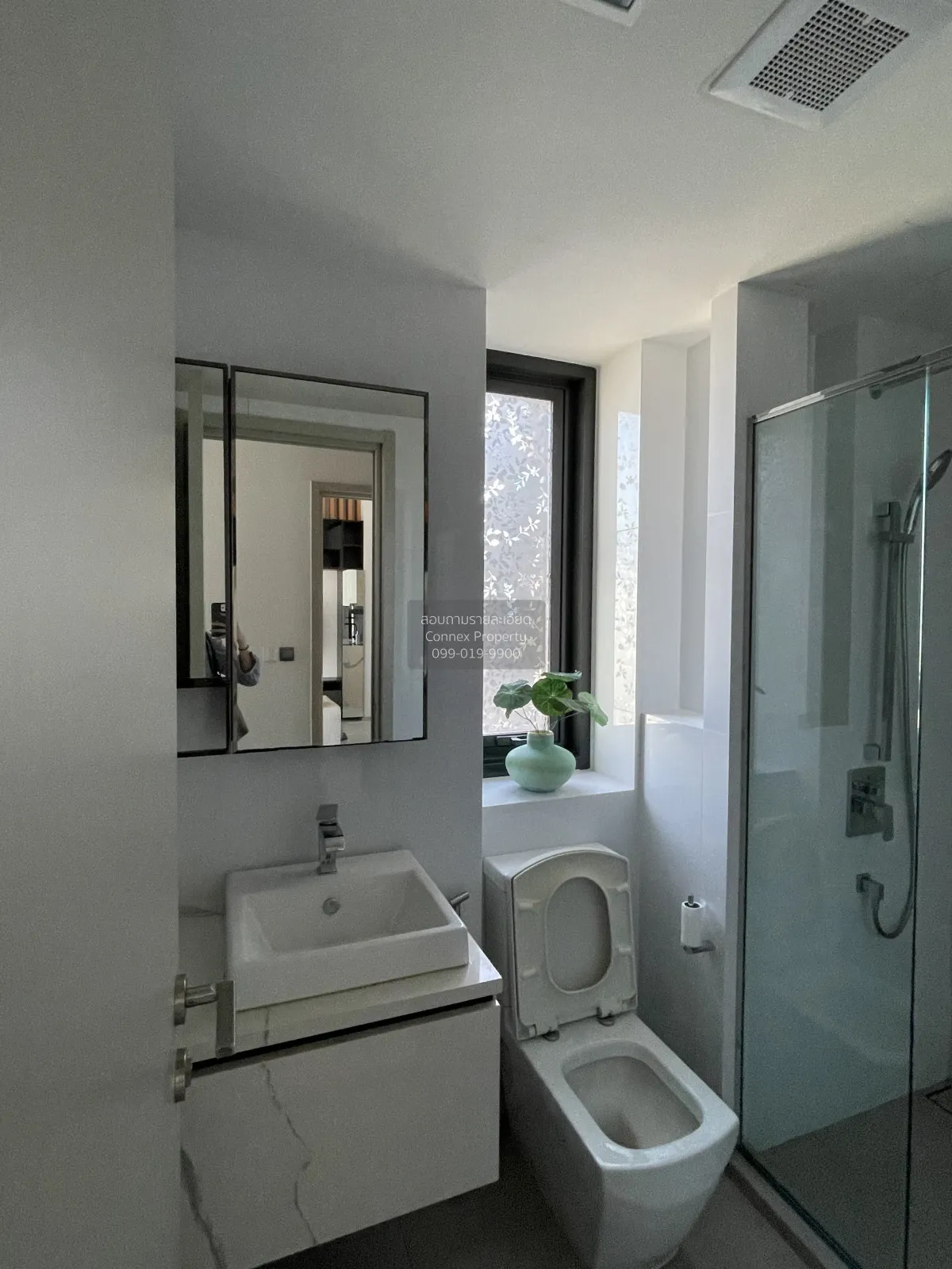 FOR RENT condo , The line sukhumvit 101 , BTS-Punnawithi , Bang C