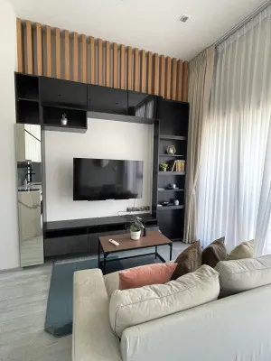 FOR RENT condo , The line sukhumvit 101 , BTS-Punnawithi , Bang Chak , Phra Khanong , Bangkok , CX-54576