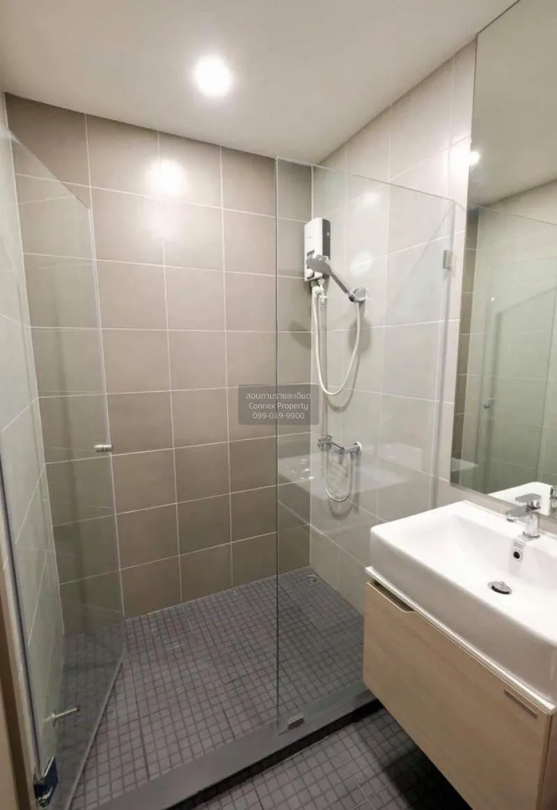 เช่าคอนโด  ไอดีโอ โอทู BTS-บางนา บางนา เขต บางนา กรุงเทพ CX-54577 4
