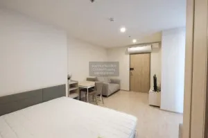 เช่าคอนโด  ไอดีโอ โอทู BTS-บางนา บางนา เขต บางนา กรุงเทพ CX-54577