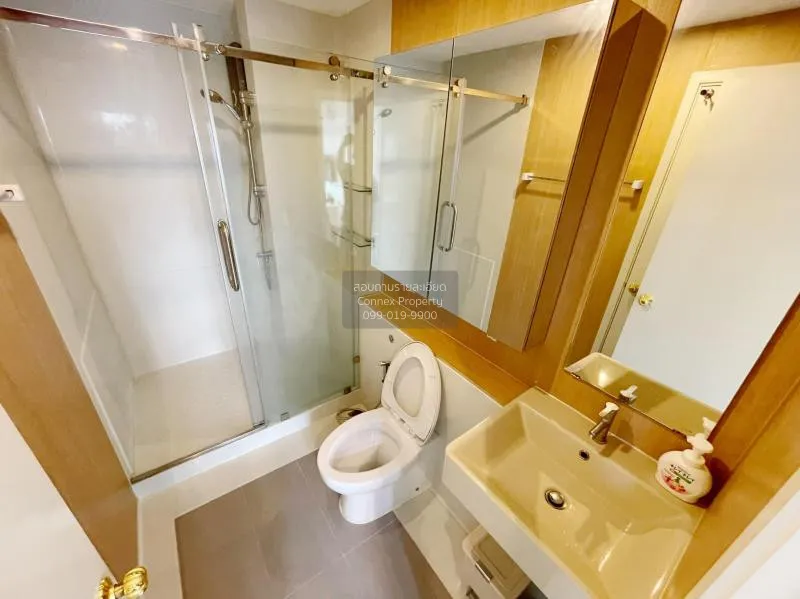 FOR RENT condo , Aspire Sathorn - Thapra , high floor , BTS-Talat