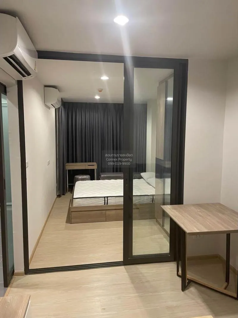 เช่าคอนโด  ดิ เอ็กเซล ไฮด์ อะเวย์ สุขุมวิท 71 BTS-พระโขนง พระโขนง 3