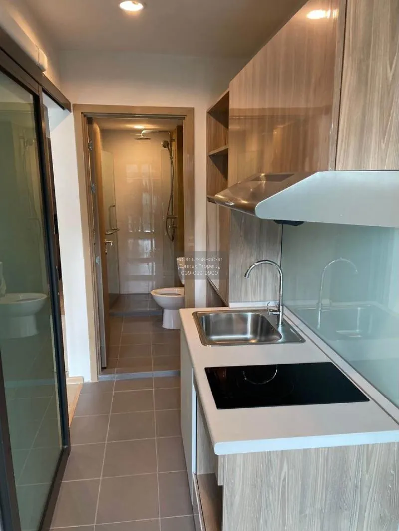 เช่าคอนโด  ดิ เอ็กเซล ไฮด์ อะเวย์ สุขุมวิท 71 BTS-พระโขนง พระโขนง 4