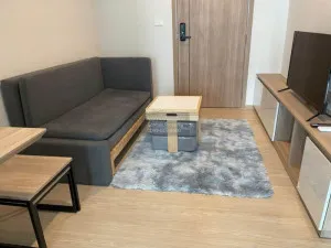 เช่าคอนโด  ดิ เอ็กเซล ไฮด์ อะเวย์ สุขุมวิท 71 BTS-พระโขนง พระโขนงเหนือ เขต วัฒนา กรุงเทพ CX-54580