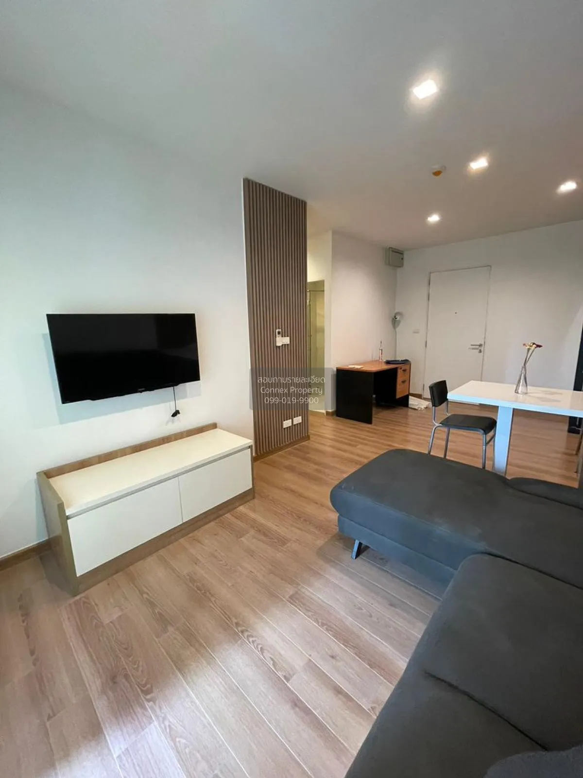 FOR RENT condo , The Seed Musee Sukhumvit 26 , BTS-Phrom Phong ,  1