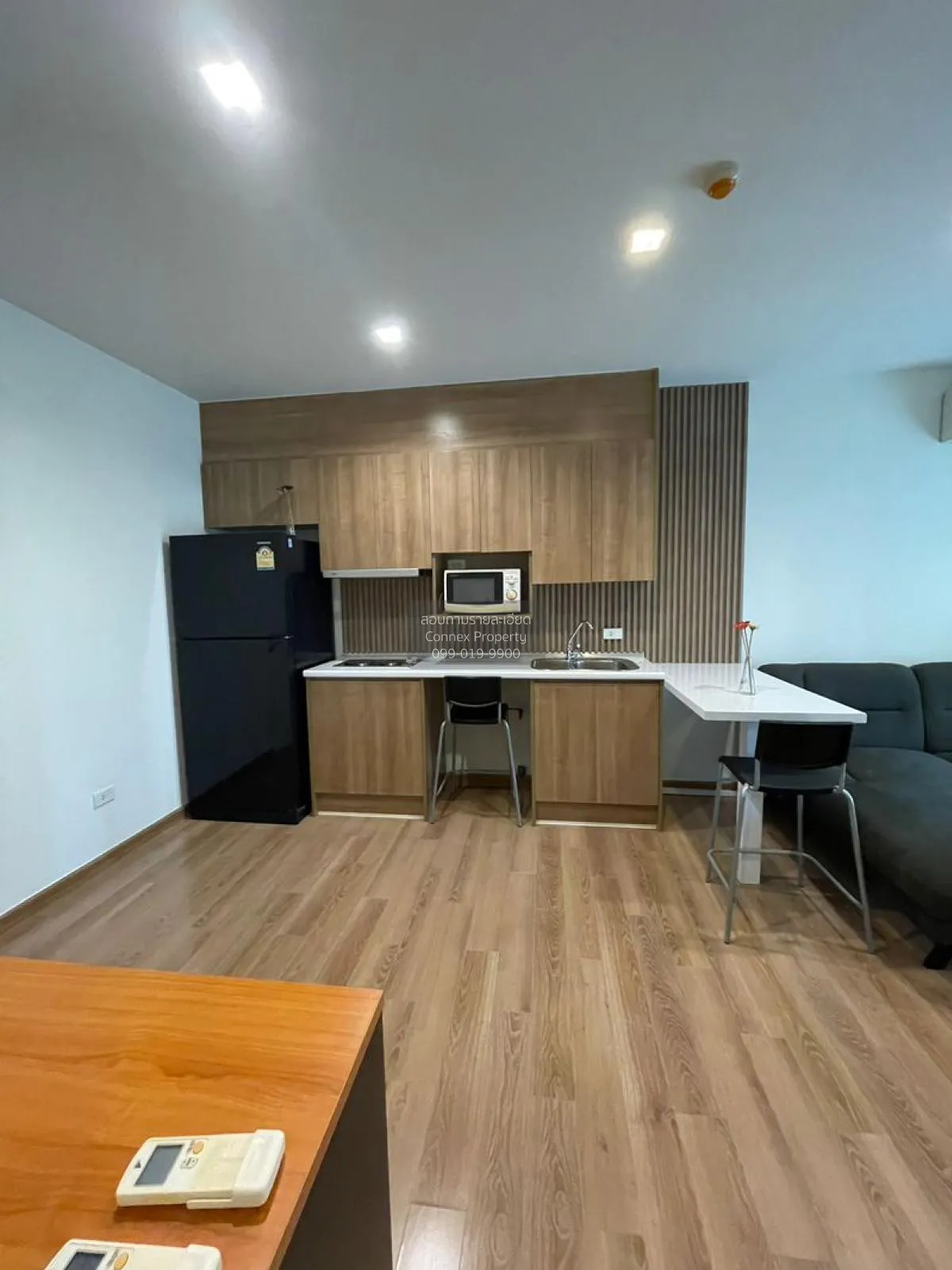 FOR RENT condo , The Seed Musee Sukhumvit 26 , BTS-Phrom Phong , 