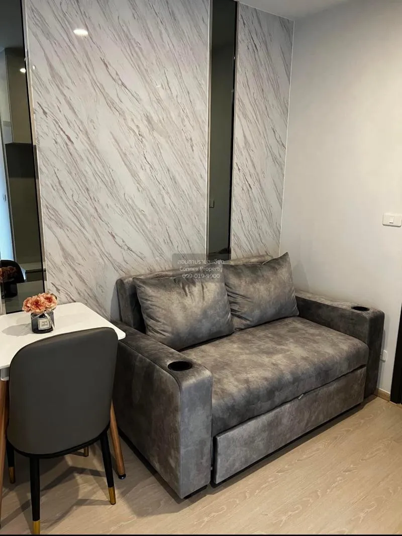 เช่าคอนโด  เอลลิโอ เดล เนสท์ BTS-อุดมสุข บางนา เขต บางนา กรุงเทพ  2