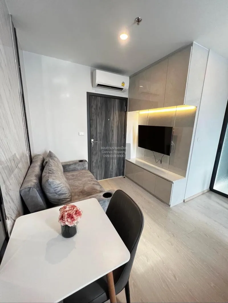 เช่าคอนโด  เอลลิโอ เดล เนสท์ BTS-อุดมสุข บางนา เขต บางนา กรุงเทพ  3