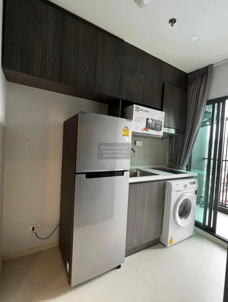 เช่าคอนโด  เอลลิโอ เดล เนสท์ BTS-อุดมสุข บางนา เขต บางนา กรุงเทพ  4