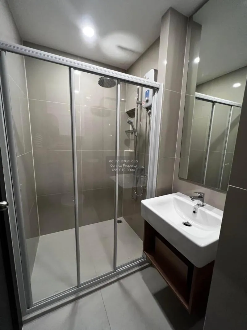 เช่าคอนโด  เอลลิโอ เดล เนสท์ BTS-อุดมสุข บางนา เขต บางนา กรุงเทพ 