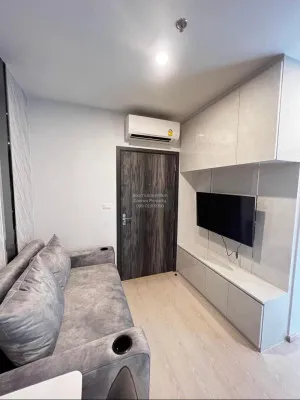 เช่าคอนโด  เอลลิโอ เดล เนสท์ BTS-อุดมสุข บางนา เขต บางนา กรุงเทพ CX-54582