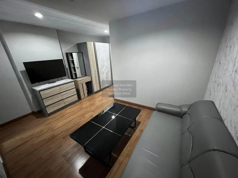 เช่าคอนโด  รีเจนท์ ออร์คิด ตลาดพลู BTS-ตลาดพลู ตลาดพลู เขต ธนบุรี 1