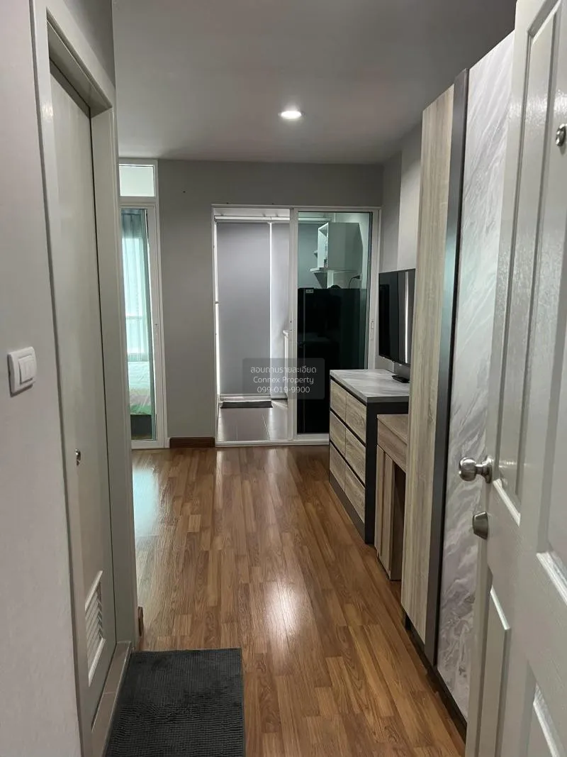 FOR RENT condo , Regent Orchid Talad Plu , BTS-Talat Phlu , Talat