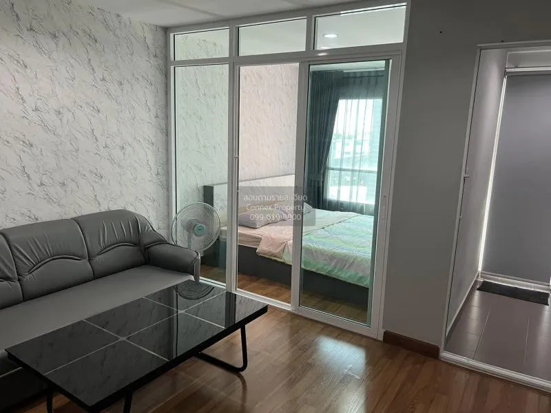 เช่าคอนโด  รีเจนท์ ออร์คิด ตลาดพลู BTS-ตลาดพลู ตลาดพลู เขต ธนบุรี 3