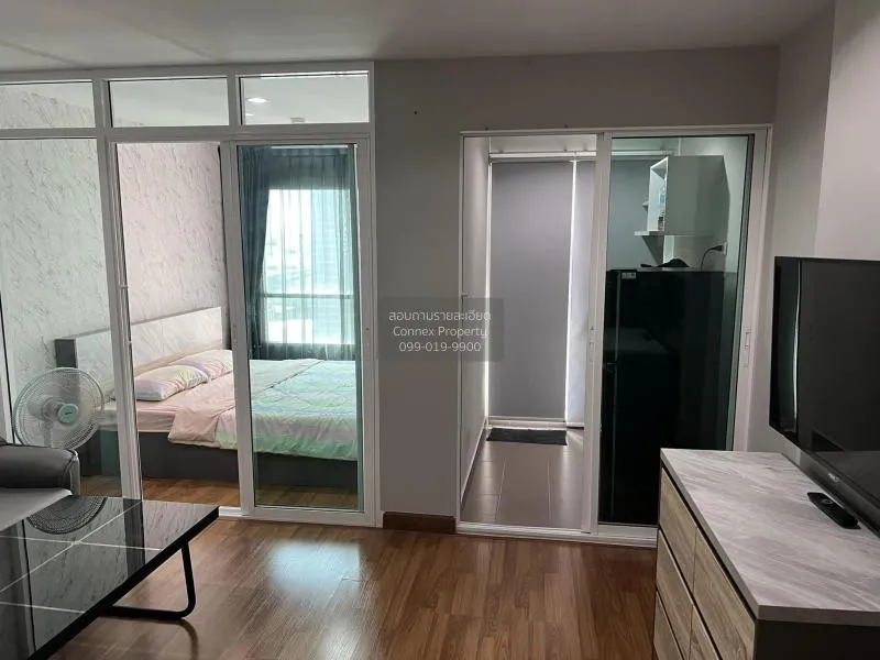 เช่าคอนโด  รีเจนท์ ออร์คิด ตลาดพลู BTS-ตลาดพลู ตลาดพลู เขต ธนบุรี 4