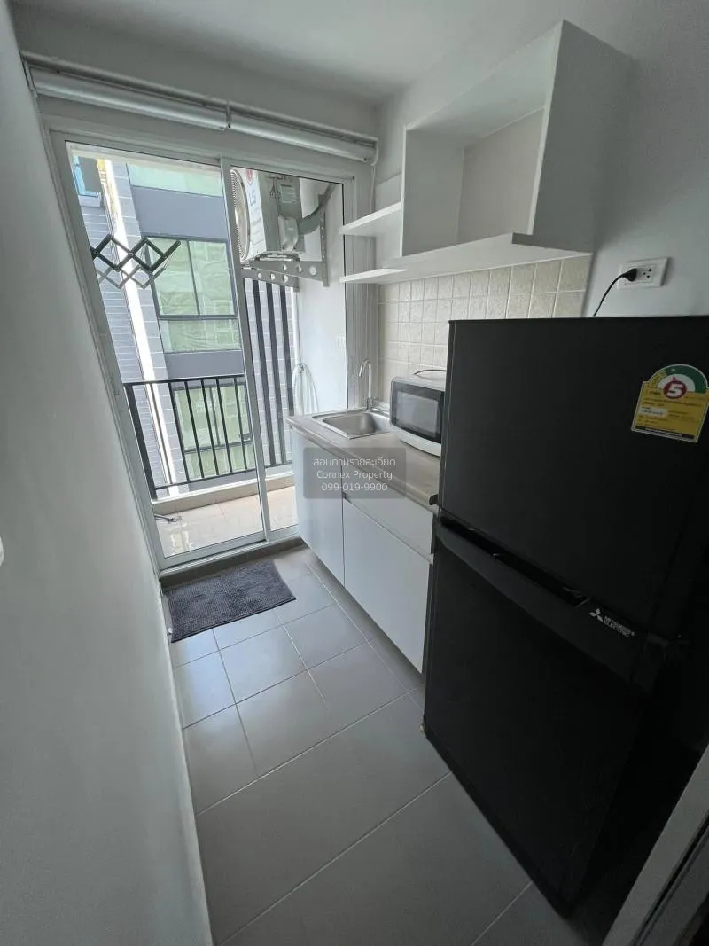 FOR RENT condo , Regent Orchid Talad Plu , BTS-Talat Phlu , Talat