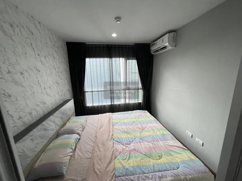 FOR RENT condo , Regent Orchid Talad Plu , BTS-Talat Phlu , Talat