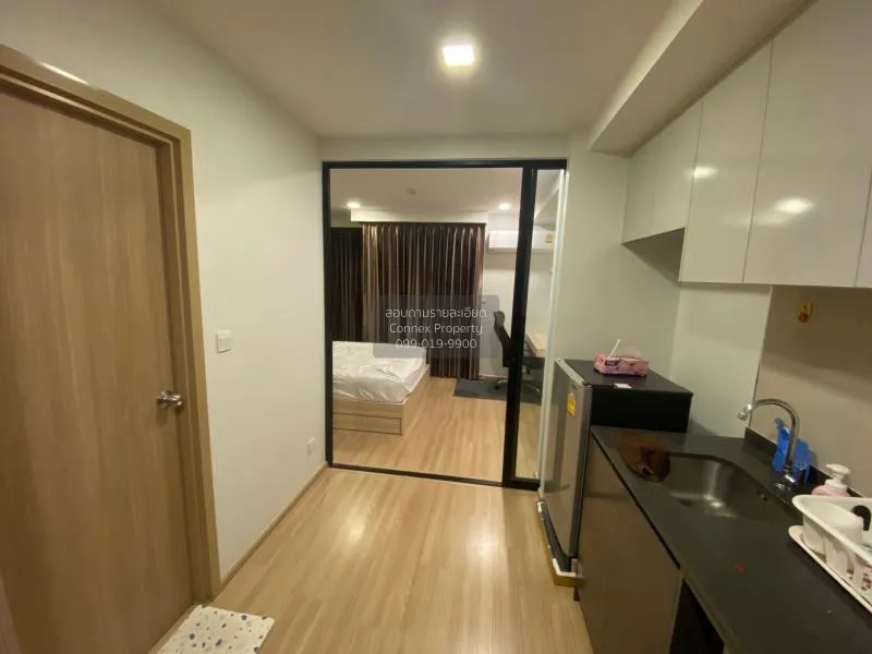 เช่าคอนโด  มาเอสโตร 07 อนุสาวรีย์ชัย BTS-อนุสาวรีย์ชัยสมรภูมิ ถนน 2