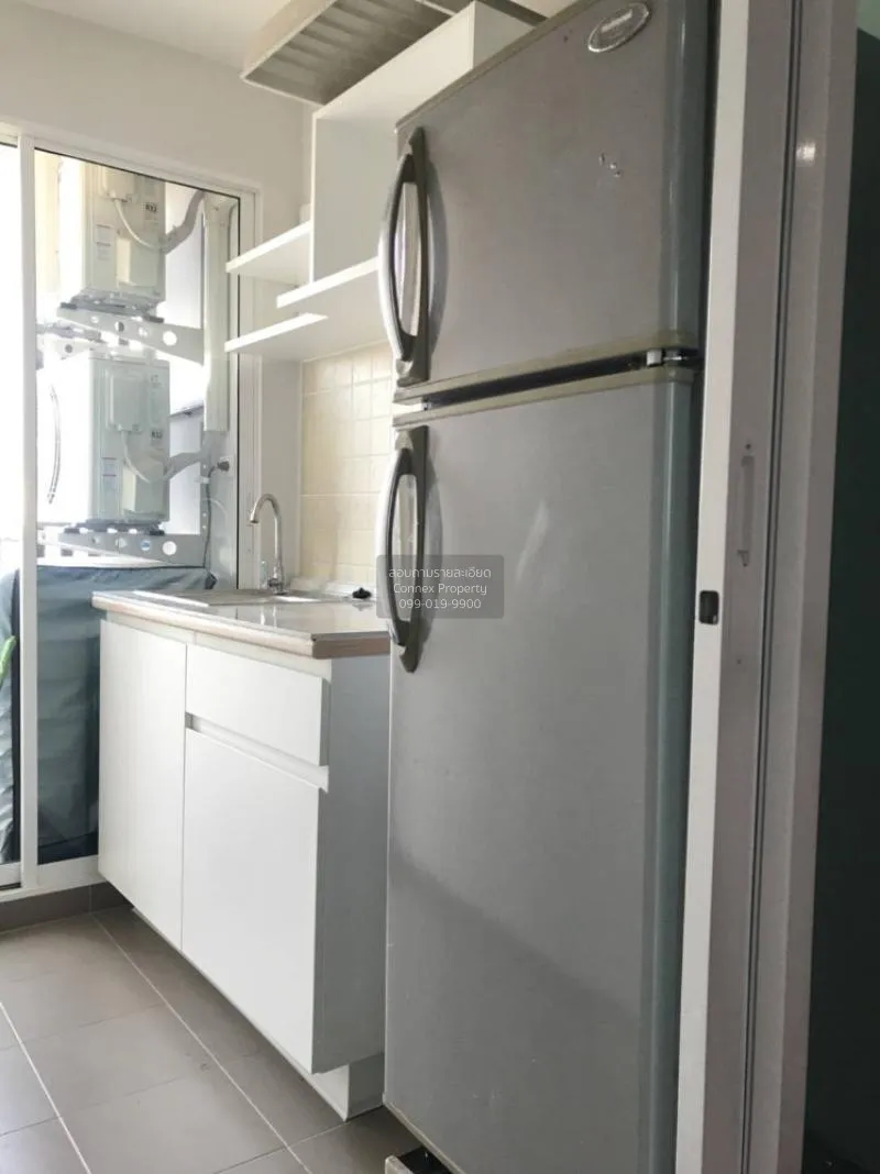 FOR RENT condo , Regent Orchid Talad Plu , BTS-Talat Phlu , Talat 4