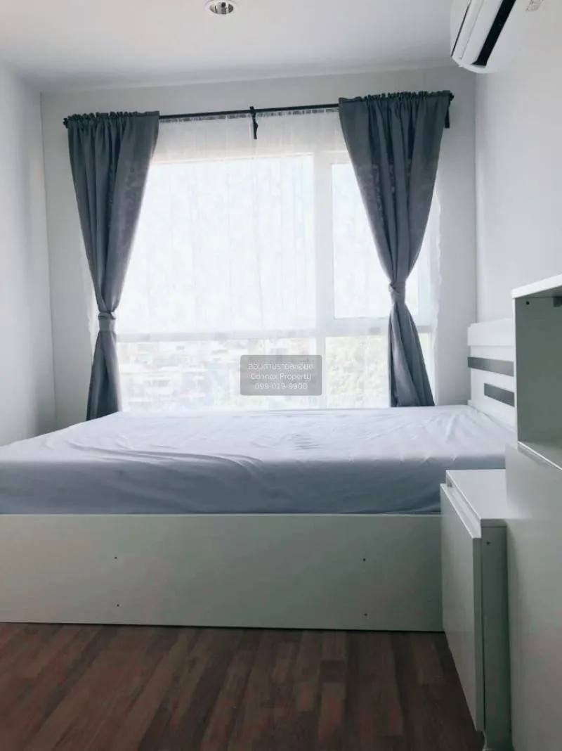 FOR RENT condo , Regent Orchid Talad Plu , BTS-Talat Phlu , Talat